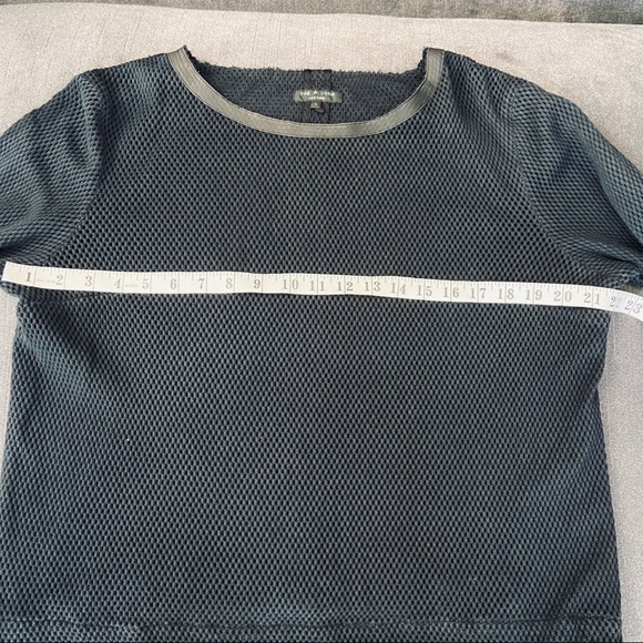 Rag & Bone Net top - Picture 6 of 8